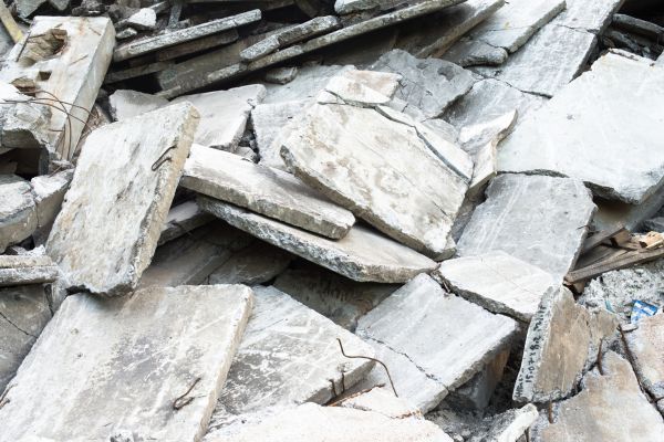 Cement Removal in Midland