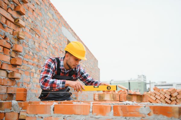 Brick Wall Removal in Midland