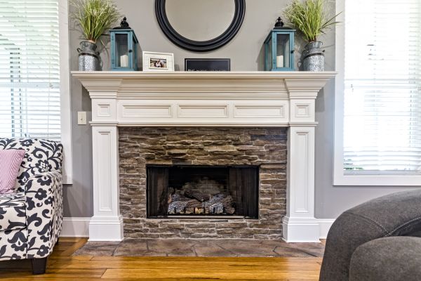 Hearth Removal in Midland