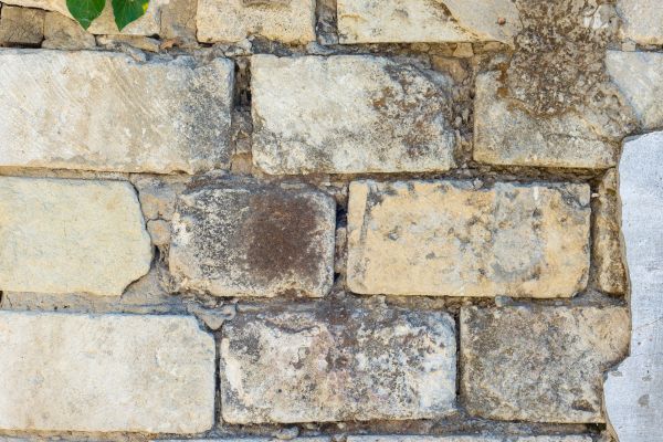 Block Wall Removal in Midland